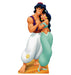 Aladdin and Jasmine Lifesize Standup *Made to order-please allow 10-14 days for processing*