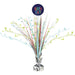 Modern Birthday Spray Centerpiece, 18" | 1 ct - Zurchers