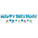 Baby Shark Banner Kit | 2 pcs - Zurchers