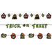 Halloween Disney Villains Multi - Pack Banner | 3ct - Zurchers