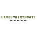 Level Up Banner Kit | 2 pcs - Zurchers
