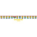 Hot Wheels Birthday Banner Kit | 2ct - Zurchers