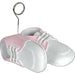 Baby Shoe Pink Balloon Weight/Photo Holder - Zurchers