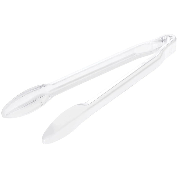 Plastic Tongs 12" | 1 ct - Zurchers