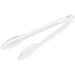 Plastic Tongs 12" | 1 ct - Zurchers