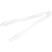 Plastic Tongs 12" | 1 ct - Zurchers