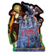 Halloween Beetlejuice™ Sticker 6 1/4" x 3 3/4" | 1 ct - Zurchers