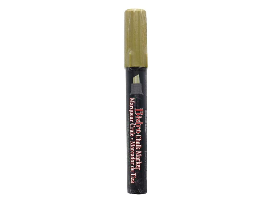 Chalk Marker Black | 1ct - Zurchers
