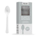 Silver Heavy Duty Plastic Forks | 20ct - Zurchers