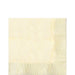 Vanilla Creme Lunch Napkins | 40ct - Zurchers