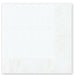 White Dinner Napkins | 40ct - Zurchers