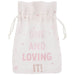 Little Miss One - derful First Birthday Party Favor Pouches, 7" x 5" | 8ct - Zurchers