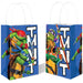 Teenage Mutant Ninja Turtles Mutant Mayhem Kraft Bags | 8ct - Zurchers