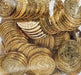 Gold Coins | 400pcs - Zurchers