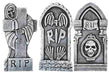 Assorted Tombstone 16.5" | 1 ct - Zurchers