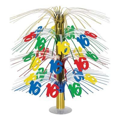 16 Cascade Centerpiece | 1 ct - Zurchers