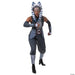 Adults Star Wars™ The Mandalorian™ Ahsoka Costume – Small (4–6) - Zurchers