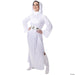Adults Star Wars™ Princess Leia™ Hooded Costume – Large (12–14) | 1ct - Zurchers