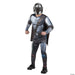 Adults Star Wars™ The Mandalorian™ Qualux Costume – Large - Zurchers