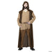 Adults Star Wars™ Obi - Wan Kenobi Qualux Costume – Large | 1ct - Zurchers