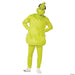 Adults Dr. Seuss™ The Grinch Costume – Extra Large | 1ct - Zurchers
