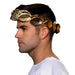 Gold Leaf Crown | 1 ct - Zurchers