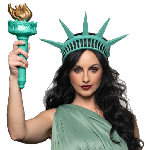 Statue Of Liberty Crown | 1 ct - Zurchers