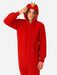 Elmo Costume Md | 1ct - Zurchers