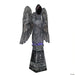 Cemetery Angel Animated Halloween Prop 96" | 1 ct - Zurchers