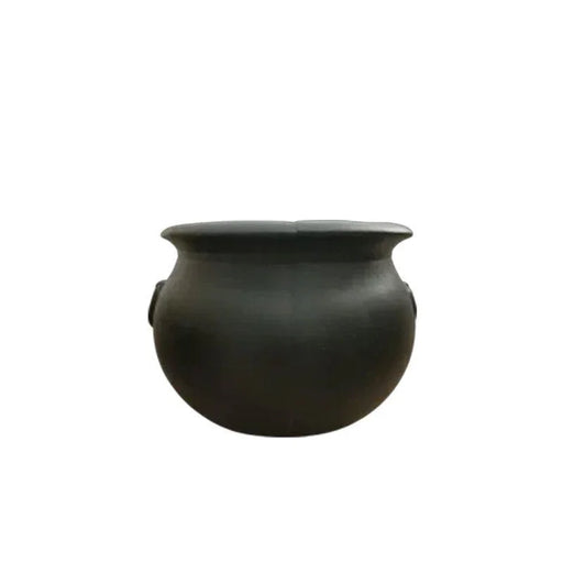 Black Cauldron 8" | 1ct - Zurchers