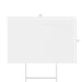 Custom Yard Sign With H Stake | 1 ct - Zurchers
