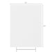 Custom Yard Sign With H Stake | 1 ct - Zurchers
