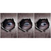 Halloween Eyes On You Lenticular | 1ct - Zurchers