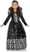 Children's Gothic Princess Costume Large | 1ct - Zurchers