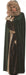 Renaissance Hooded Cape Costume Green | 1ct - Zurchers