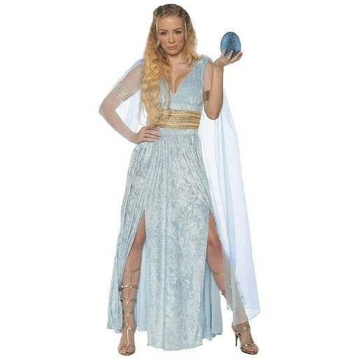 Dragon Queen Costume Large | 1ct - Zurchers