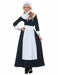 Pilgrim Women Costume Small | 1ct - Zurchers