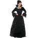 Evil Mistress Costume Large | 1ct - Zurchers