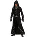 Black Warlock Costume Standard | 1ct - Zurchers