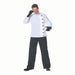 Mad Scientist Shirt Costume XXL | 1ct - Zurchers
