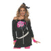 Awesome 80s Tunic Costume Small | 1ct - Zurchers