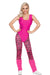 80s Workout Costume Small | 1ct - Zurchers