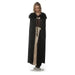 Black Renaissance Cape | 1ct - Zurchers