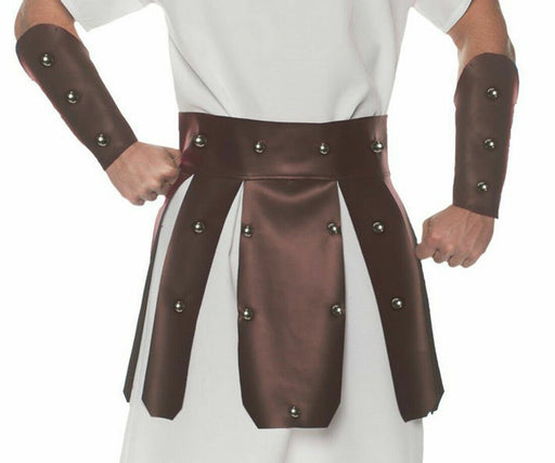 Brown Roman Belt | 1ct - Zurchers
