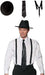 White Gangster Accessory Kit | 1kit - Zurchers