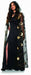 Gold Celestial Cape | 1ct - Zurchers