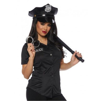 Police Accessory Kit | 1kit - Zurchers