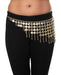 Gypsy Coin Belt | 1ct - Zurchers
