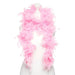 Pink Feather Boa | 1ct - Zurchers