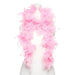 Pink Feather Boa | 1ct - Zurchers